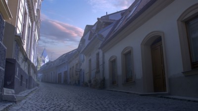 Svetelné úpravy