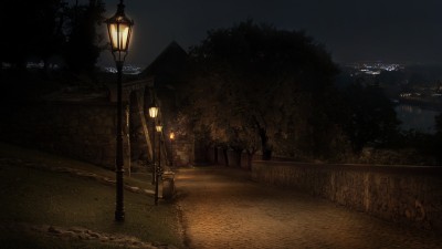 Farebné atmosféry
