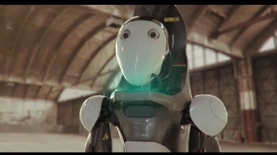 3D Robot