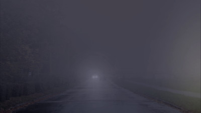 Farebné Atmosféry, Lukáš Jankovčín, 1. ročník AVFX, 2016