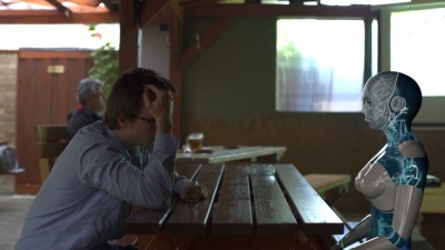 Bakalársky film