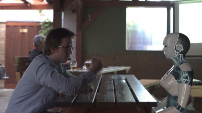 Bakalársky film