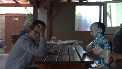 Bakalársky film