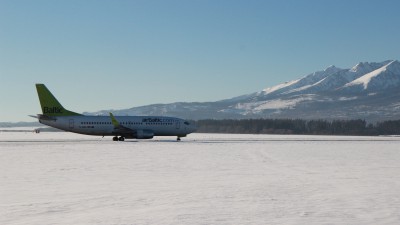Farebné Atmosféry