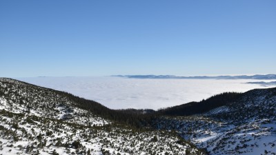 Farebné Atmosféry