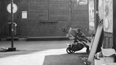 Fotografická tvorba