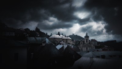 Farebné atmosféry