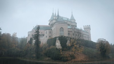 Farebné atmosféry