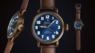 watch