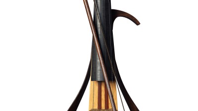 violin