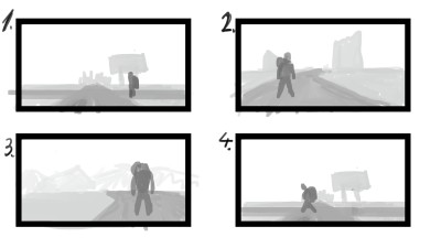 Storyboard