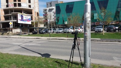 Camera Documentation
