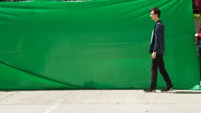 Green Screen