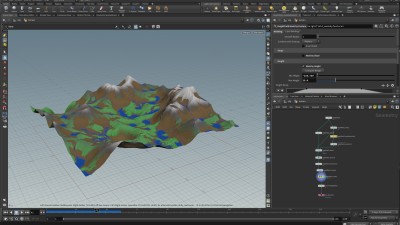 Terrain