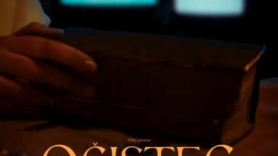 Očistec - Poster 3