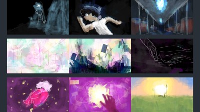 ColorScript