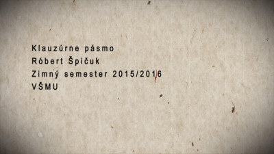 Klauzúrne pásmo