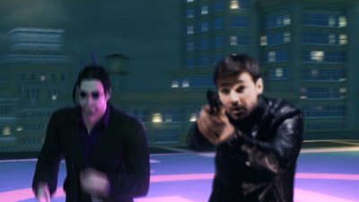3D kompoziting