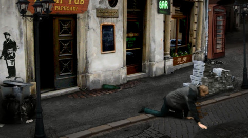 Kľúčovanie v pohybe