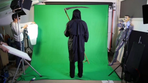 Making of