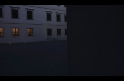 3D strom vo videu