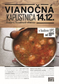 2016 Kapustnica Workshop