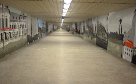 Nekonečný priestor