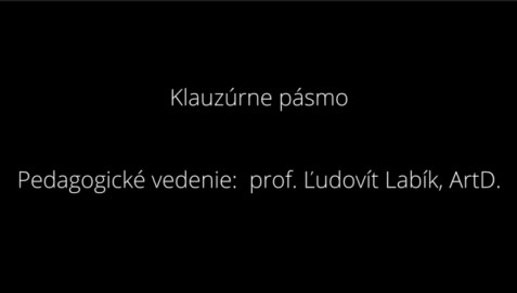 Klauzúrne pásmo