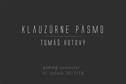 Klauzúrne pásmo