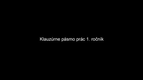 Klauzúrne pásmo