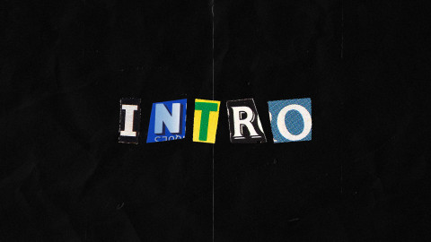 Intro fakúlt
