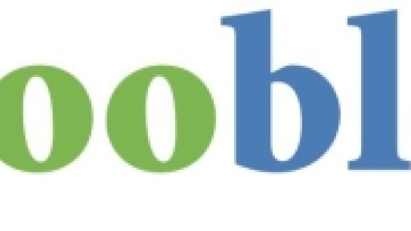 Jooble portal logo