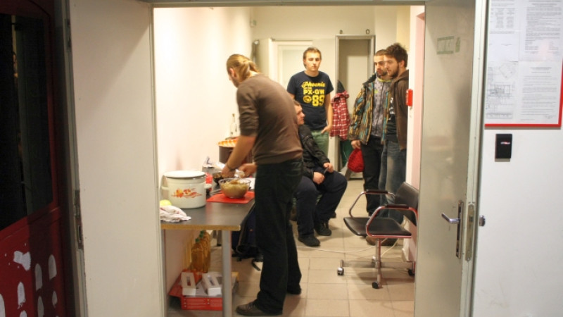 2013 Kapustnica 11.12.2013 1.časť