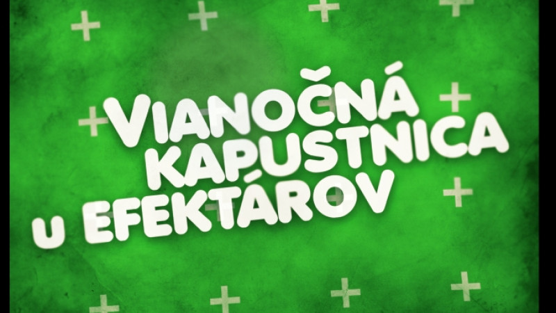 Púťová atrakcia - koláž
