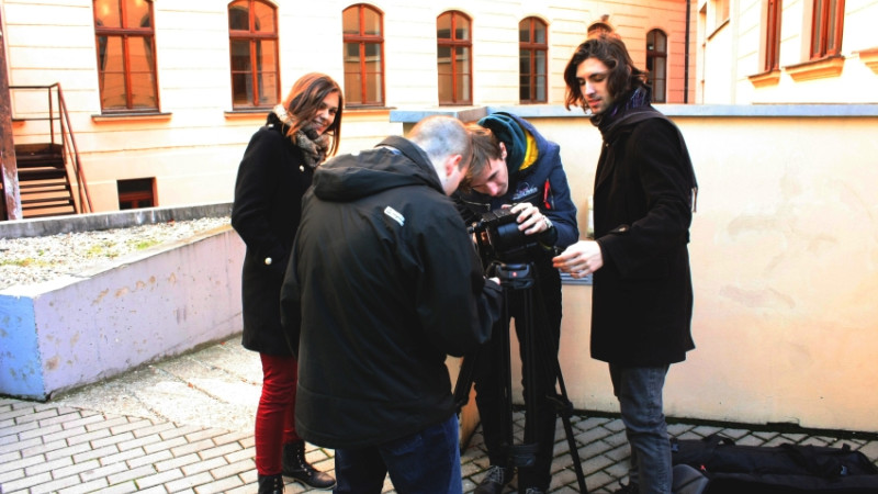 Kľúčovanie v pohybe, 14.11.2016