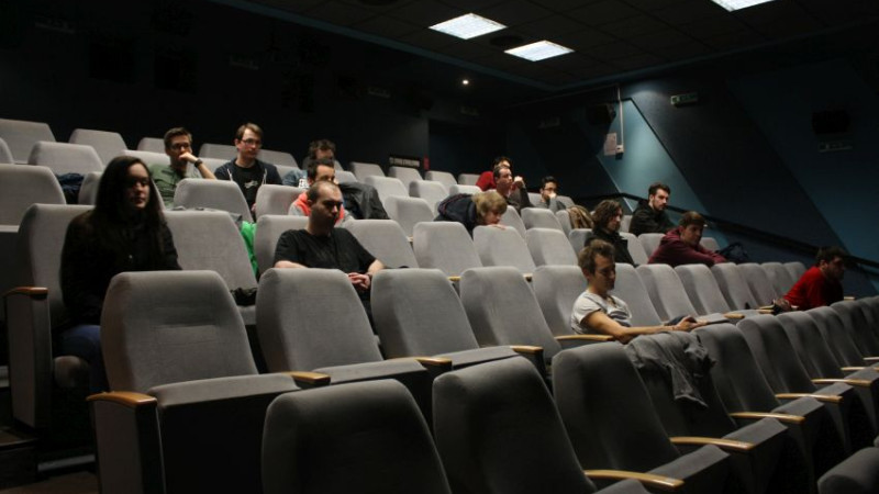 2016 Workshop Villaris
