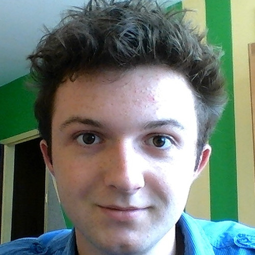 Profile picture for user Kaperák Martin
