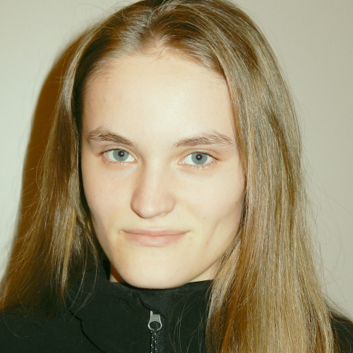 Profile picture for user Rovderová Veronika