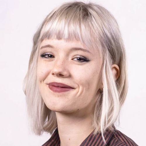 Profile picture for user Grejtáková Hannah