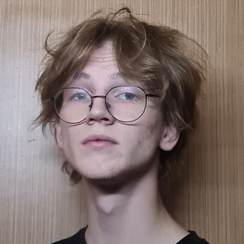 Profile picture for user Fašanok Matej