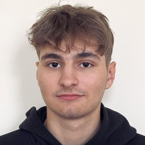 Profile picture for user Fedor Michal