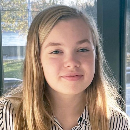Profile picture for user Mikulášiková Michaela
