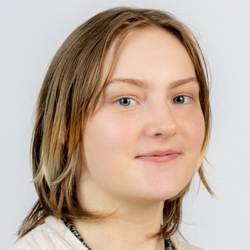 Profile picture for user Olenčinová Kristína