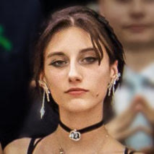 Profile picture for user Majerčáková Hanka