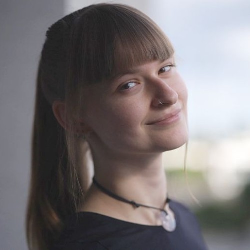 Profile picture for user Rákociová Silvia