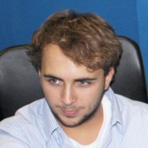 Profile picture for user Meliš Tibor