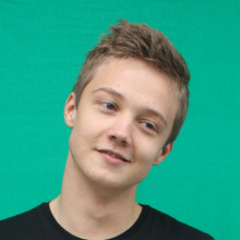 Profile picture for user Gálik Šimon