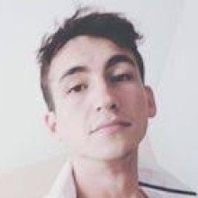 Profile picture for user Malota Ondrej