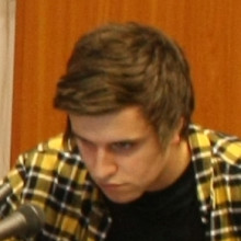 Profile picture for user Mravík Michal