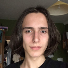 Profile picture for user Sobinkovič Gregor